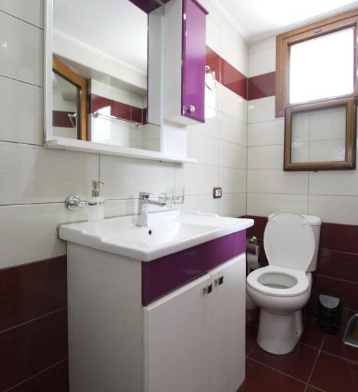 آپارتمان 2 خوابه, Garden Vila Ermali