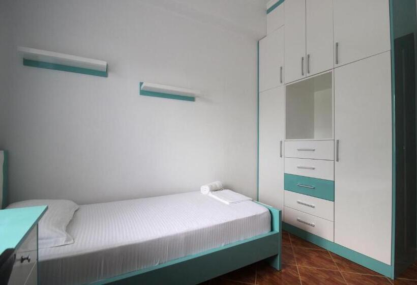 آپارتمان 2 خوابه, Garden Vila Ermali