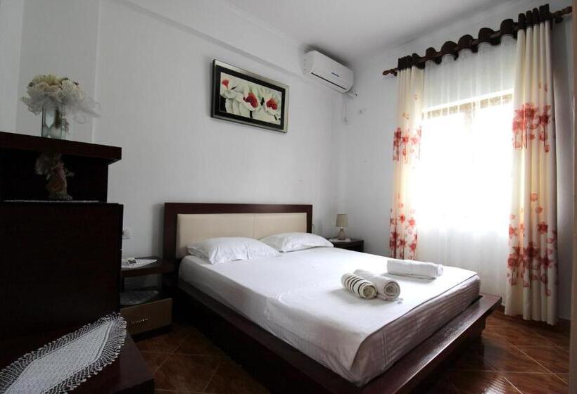 آپارتمان 2 خوابه, Garden Vila Ermali