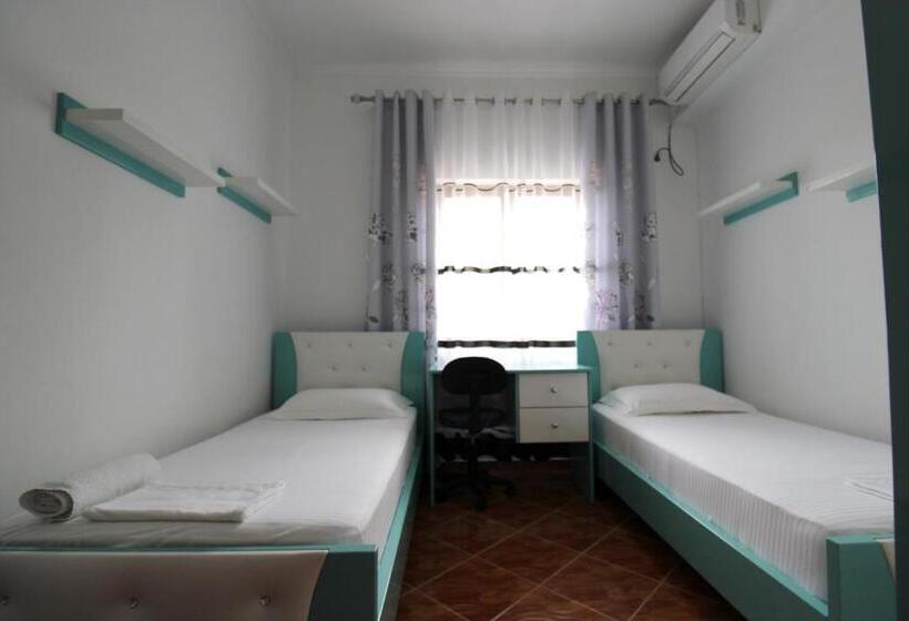 آپارتمان 2 خوابه, Garden Vila Ermali