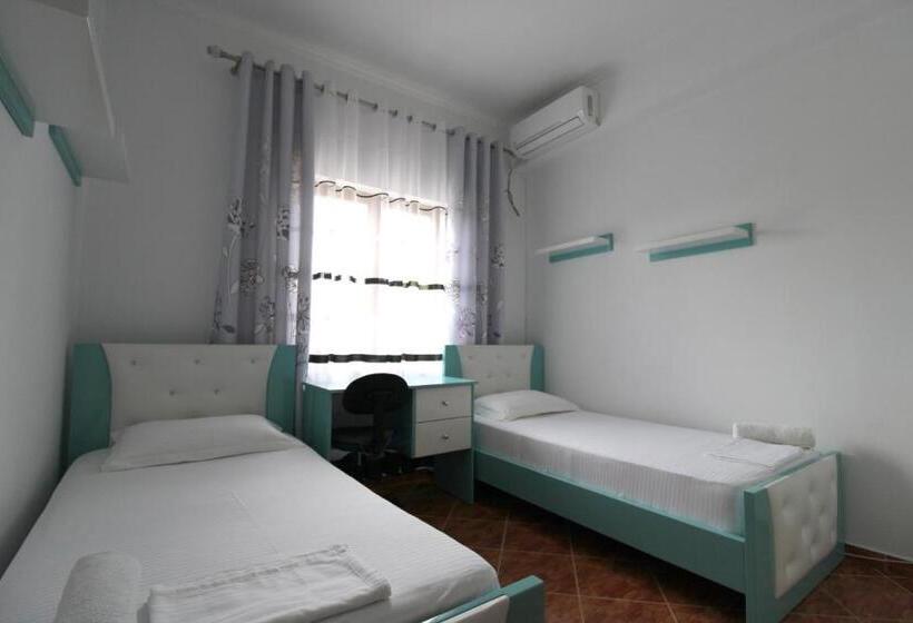 آپارتمان 2 خوابه, Garden Vila Ermali