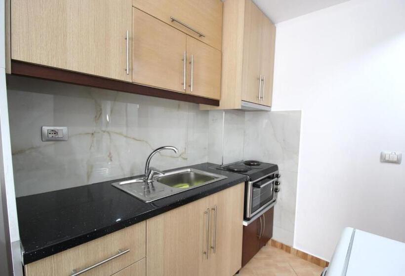 استودیوی استاندارد, Garden Vila Ermali