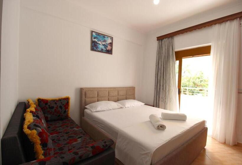 استودیوی استاندارد, Garden Vila Ermali