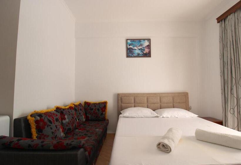 استودیوی استاندارد, Garden Vila Ermali