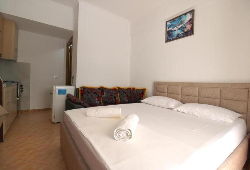 استودیوی استاندارد, Garden Vila Ermali