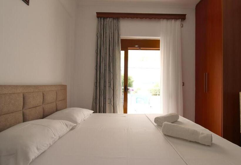 استودیوی استاندارد, Garden Vila Ermali