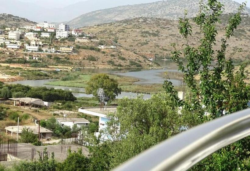 آپارتمان 1 خوابه, Garden Vila Ermali