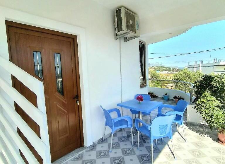 آپارتمان 1 خوابه, Garden Vila Ermali