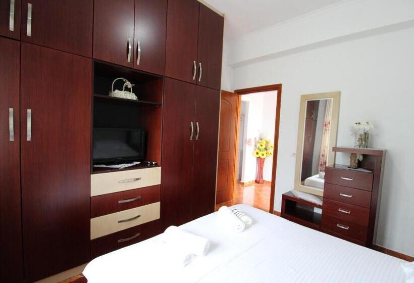 آپارتمان 2 خوابه, Garden Vila Ermali