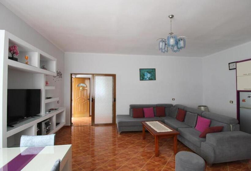 آپارتمان 2 خوابه, Garden Vila Ermali