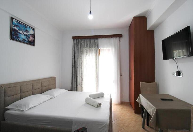 استودیوی استاندارد, Garden Vila Ermali