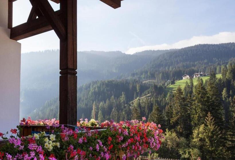 침실 1개 발코니 아파트, Alpenspitz Appartements   Garni   B&b