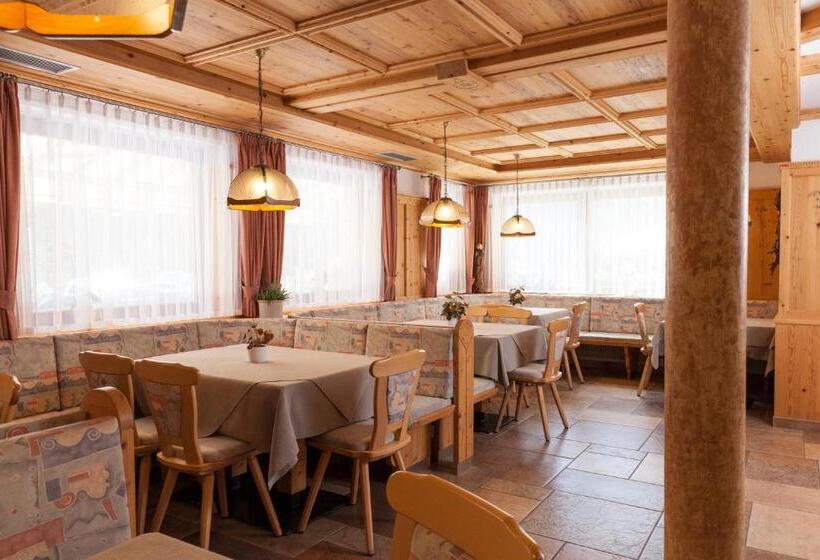 침실 1개 전망 아파트, Alpenspitz Appartements   Garni   B&b