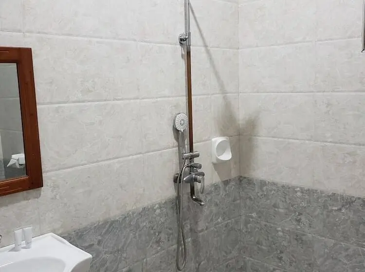 اتاق لوکس, Hancol