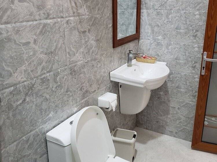 디럭스 룸, Hancol