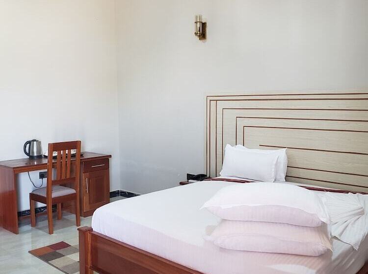 디럭스 룸, Hancol