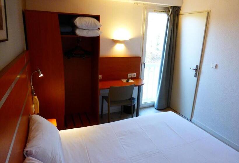 غرفة قياسية, & Restaurant Heliotel