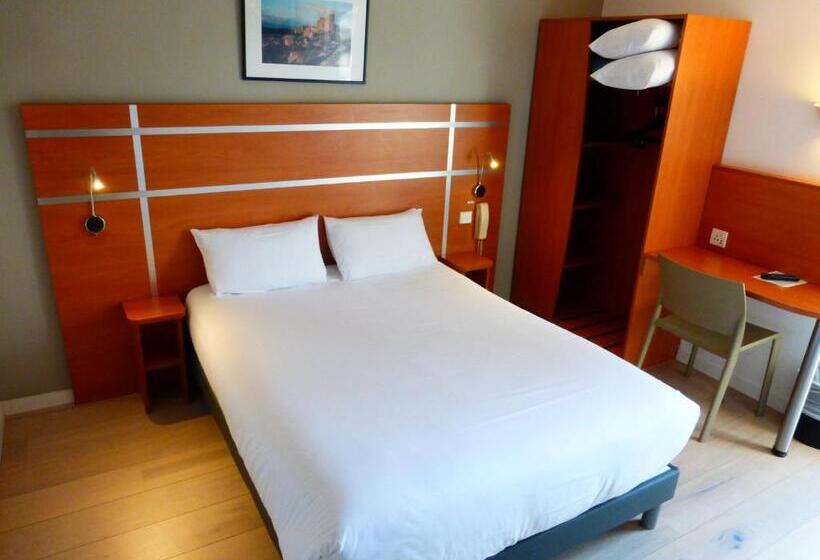 غرفة قياسية, & Restaurant Heliotel