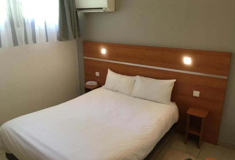 إستوديو قياسى, & Restaurant Heliotel