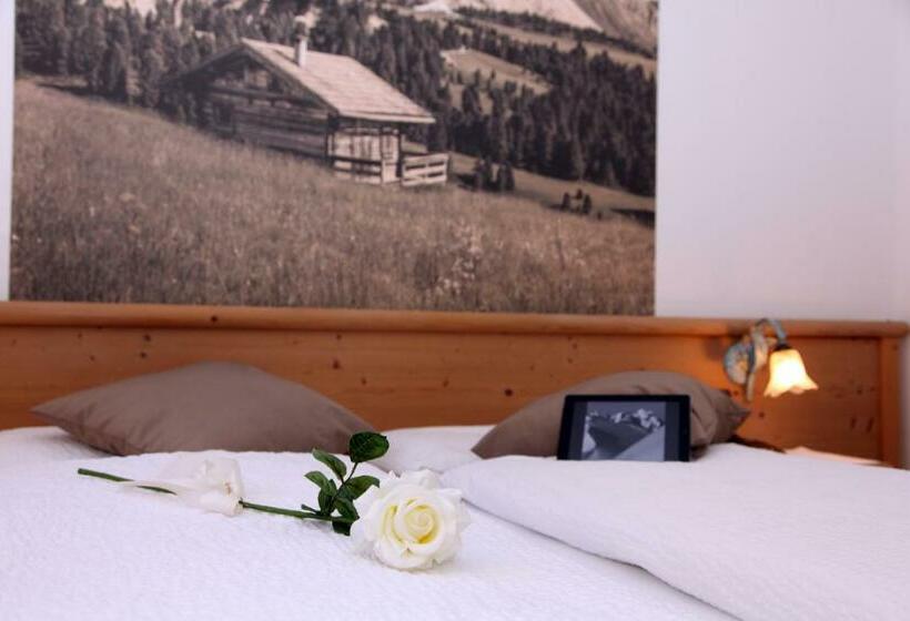 스탠다드 룸, Aparthotel Wellness Villa Di Bosco