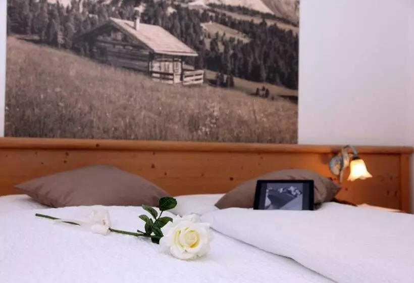 スタンダードルーム, Aparthotel Wellness Villa Di Bosco