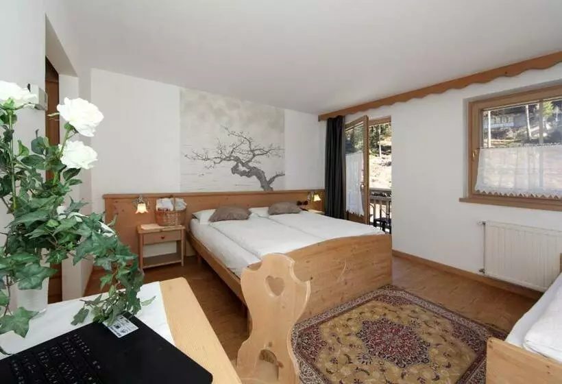 スタンダードルーム, Aparthotel Wellness Villa Di Bosco