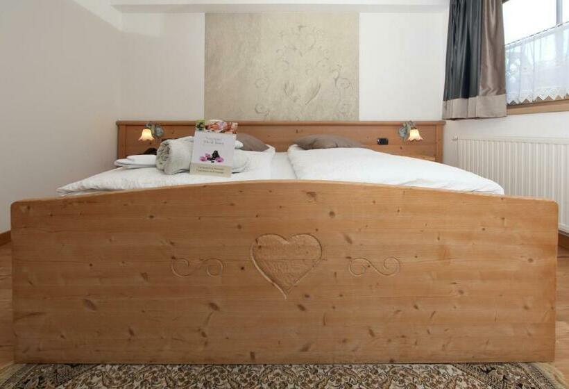 חדר סטנדרט, Aparthotel Wellness Villa Di Bosco