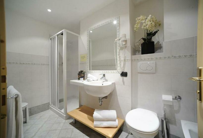 חדר סטנדרט, Aparthotel Wellness Villa Di Bosco