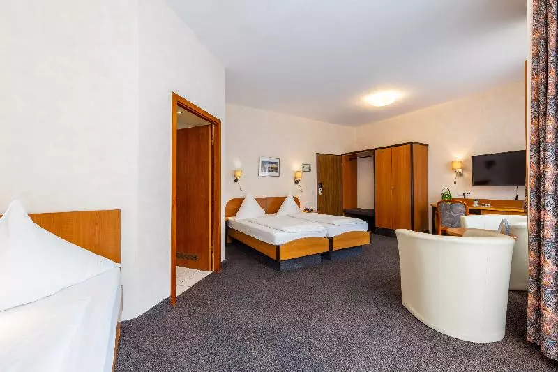 スイート, Aparthotel Wellness Villa Di Bosco