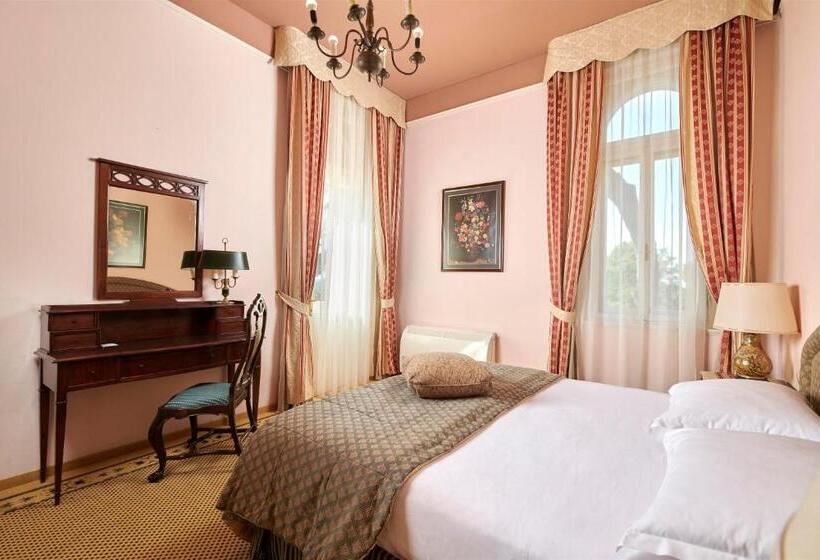 스탠다드 스튜디오, Apartments Bellevue Plava Laguna