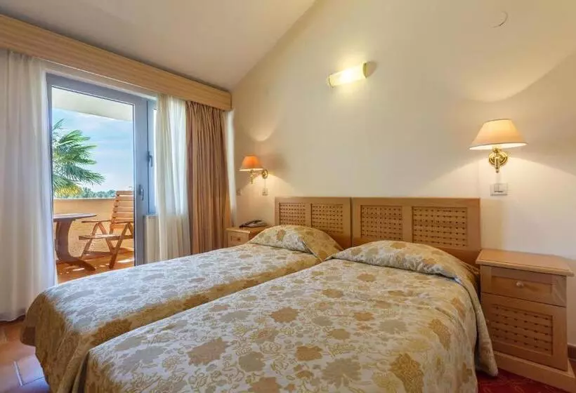 استودیوی استاندارد, Apartments Bellevue Plava Laguna