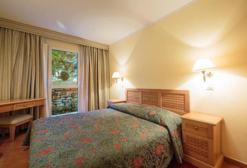 Апартаменты Классик 1 Спальня, Apartments Bellevue Plava Laguna