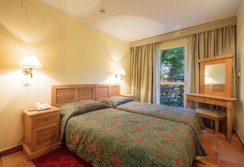 1침실 클래식 아파트, Apartments Bellevue Plava Laguna