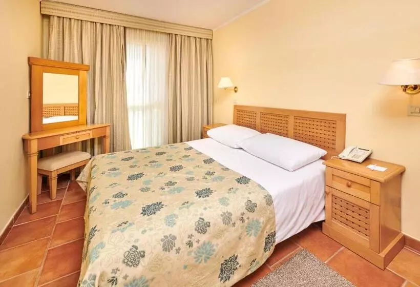 آپارتمان کلاسیک 1 خوابه, Apartments Bellevue Plava Laguna