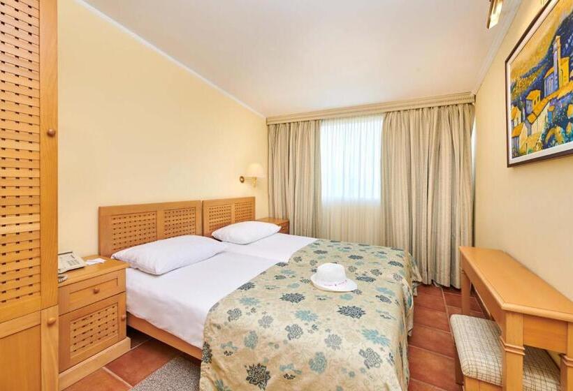 Апартаменты Классик 1 Спальня, Apartments Bellevue Plava Laguna