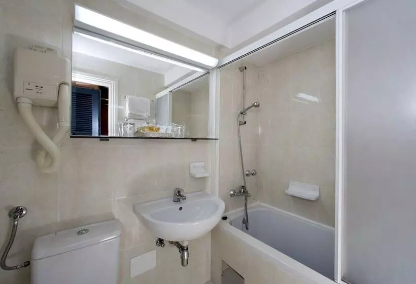 استودیوی استاندارد, Apartments Bellevue Plava Laguna
