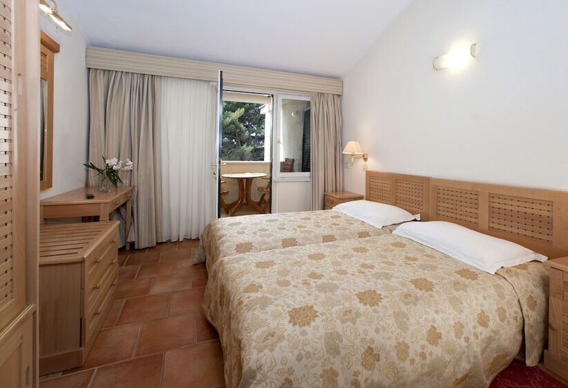 스탠다드 스튜디오, Apartments Bellevue Plava Laguna