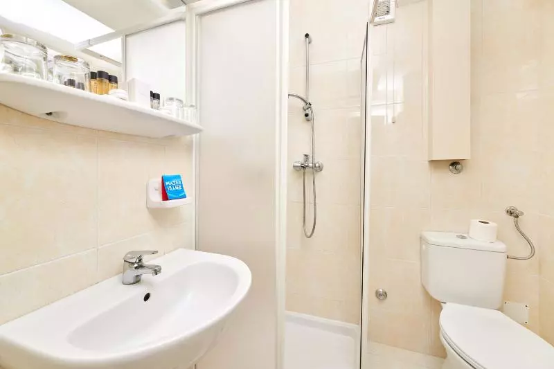 آپارتمان کلاسیک 1 خوابه, Apartments Bellevue Plava Laguna