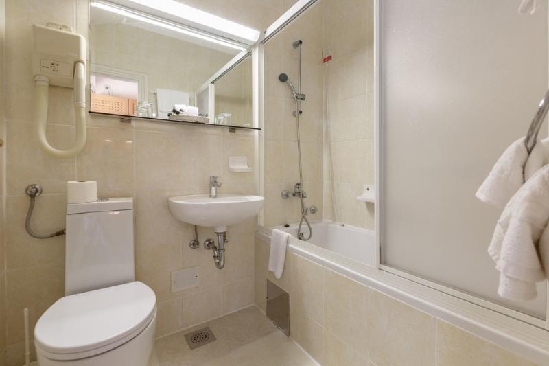 Студия Стандарт, Apartments Bellevue Plava Laguna