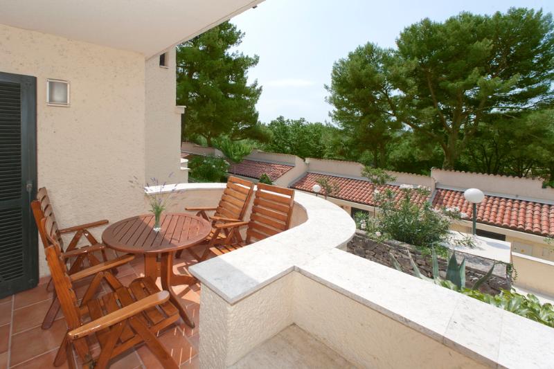 스탠다드 스튜디오, Apartments Bellevue Plava Laguna