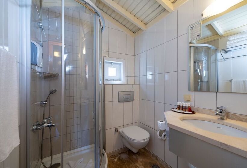 패밀리 룸, Crystal Flora Beach Resort - Ultimate All Inclusive