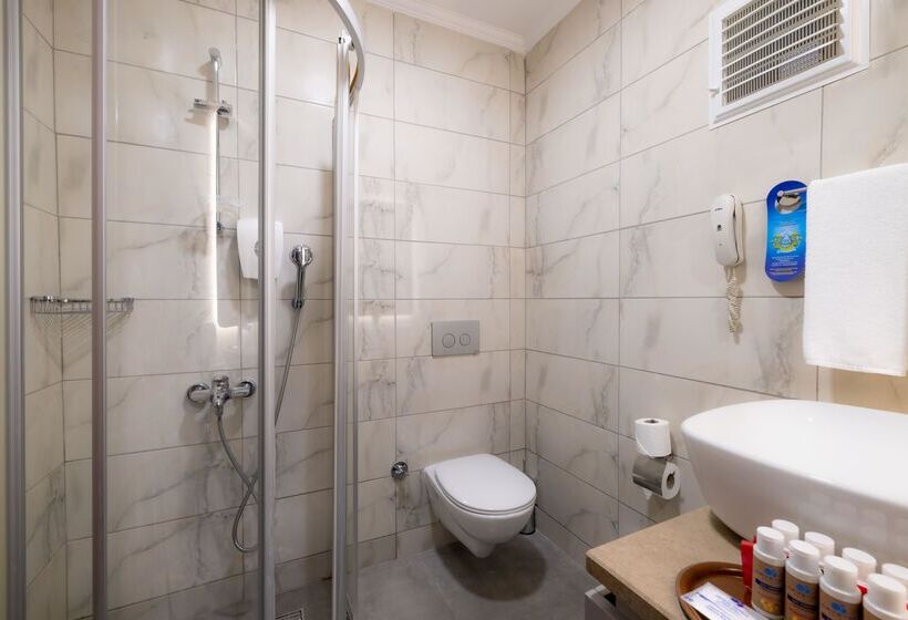 디럭스 패밀리 룸, Crystal Flora Beach Resort - Ultimate All Inclusive