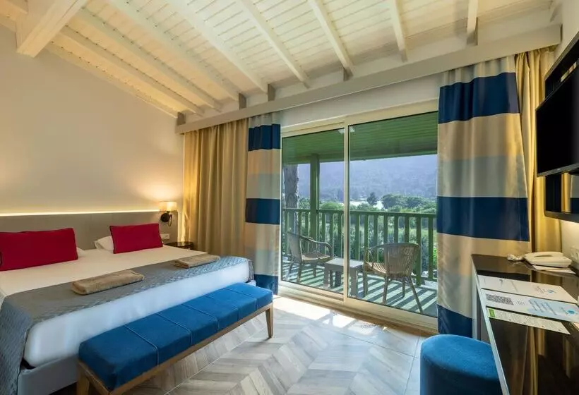 二段ベッド付き家族用アパートメント, Crystal Flora Beach Resort - Ultimate All Inclusive