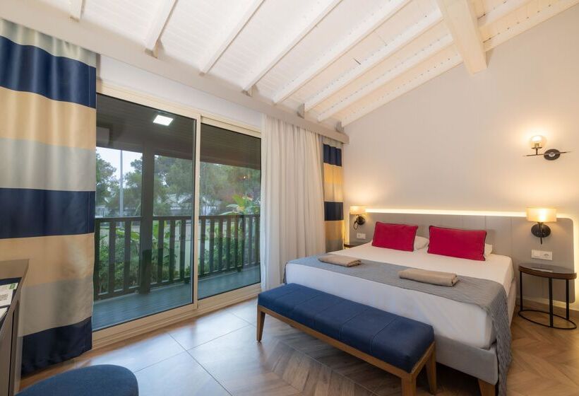 패밀리 룸 (2층침대), Crystal Flora Beach Resort - Ultimate All Inclusive