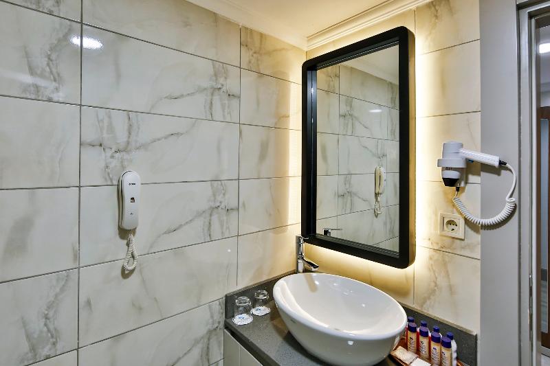 디럭스 패밀리 룸, Crystal Flora Beach Resort - Ultimate All Inclusive