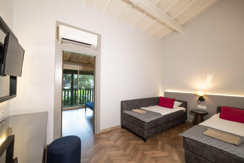 디럭스 패밀리 룸, Crystal Flora Beach Resort - Ultimate All Inclusive