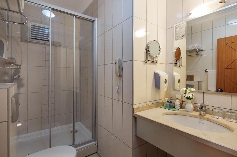 스탠다드 룸, Crystal Flora Beach Resort - Ultimate All Inclusive