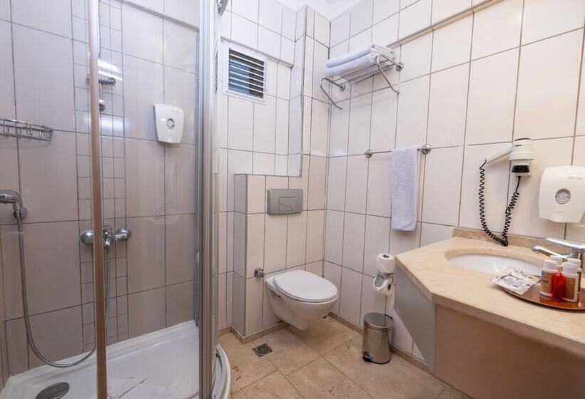 스탠다드 룸, Crystal Flora Beach Resort - Ultimate All Inclusive