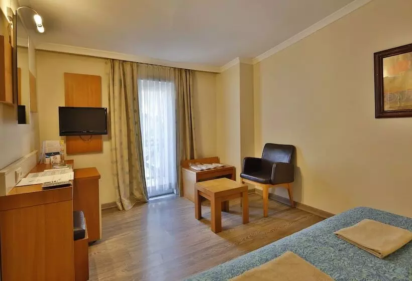 ファミリールーム, Crystal Flora Beach Resort - Ultimate All Inclusive