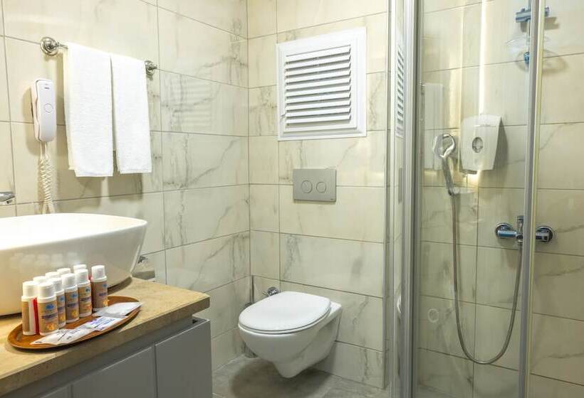 패밀리 룸 (2층침대), Crystal Flora Beach Resort - Ultimate All Inclusive